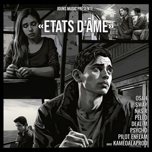 "Etats d'âme" (Explicit)