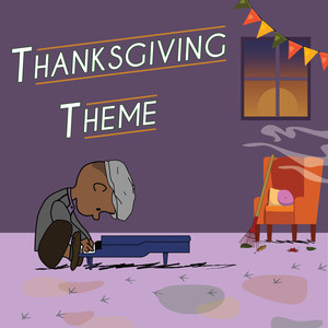 Thanksgiving Theme