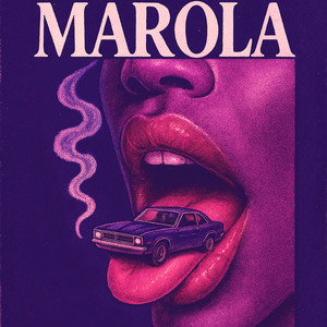 Marola (Explicit)