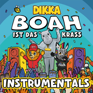 Halbe Halbe (Instrumental)