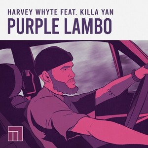 Purple Lambo (Explicit)