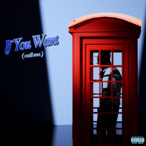 If You Want (Call Me) (Explicit)
