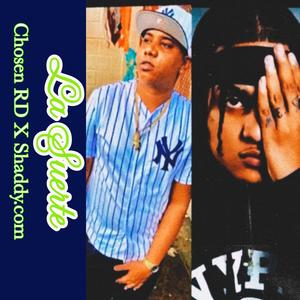 La Suerte (feat. El Shady) (Explicit)