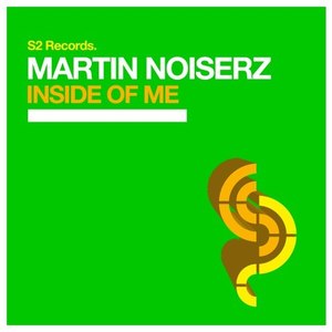 Inside of Me (Original Club Mix)
