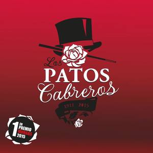 Patos Cabreros 2015 (En Vivo)