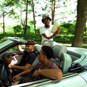 1k (feat. 'Toven) (Explicit)