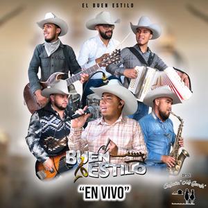 El Moro de Tepehuanes-En Vivo (En vivo)