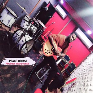 Meta (Afrobeat Instrumental)