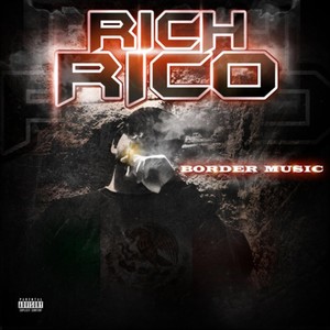 Border Music (Explicit)