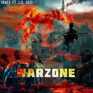 Warzone (feat. Lil Jozi) [Explicit]