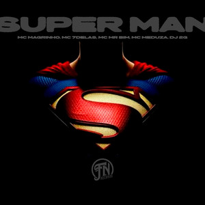 Super Man (Explicit)