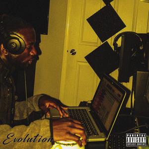 Evolution (Explicit)