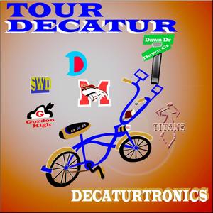 Tour Decatur (feat. RolandGT)