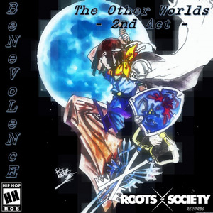 The Other Worlds - 2nd Act -