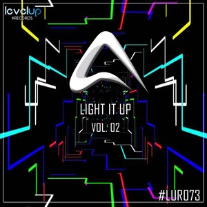 Light It Up, Vol. 02