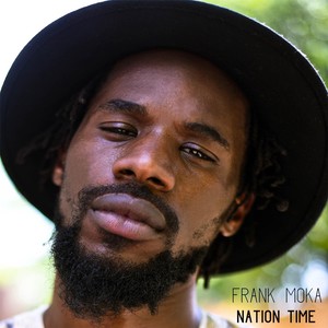 Nation Time (Explicit)