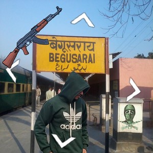 Begusarai Rangdar