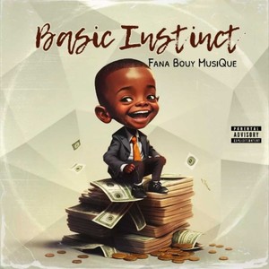 Basic Instinct (Explicit)