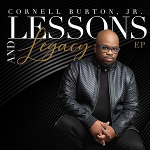 Lessons + Legacy EP