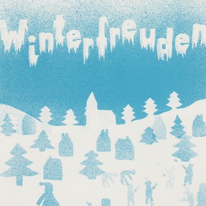 Winterfreuden - Szenische Kantate