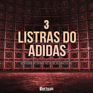 3 Listras do Adidas (Explicit)