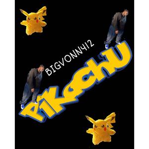 Pikachu (Explicit)