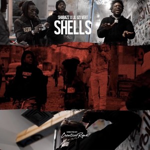 Shells (feat. Lil Uzi Vert) [Explicit]