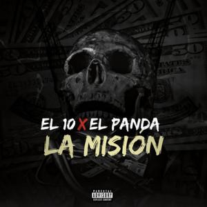 La Misión (feat. El Panda) [Explicit]