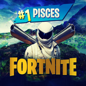 Pisces - Fortnite