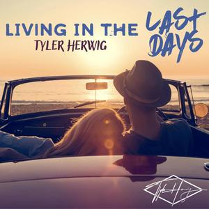 Living in The Last Days (Instrumental)