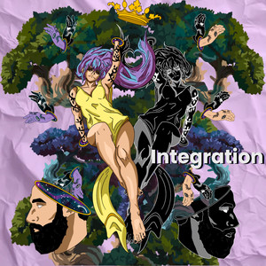 Integration (Explicit)