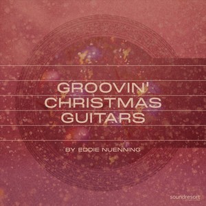 Groovin' Christmas Guitars