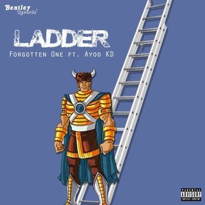 FORGOTTEN ONE - Ladder (Explicit)