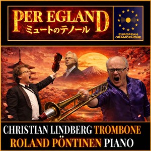 Per Egland: ミュートのテノール: II