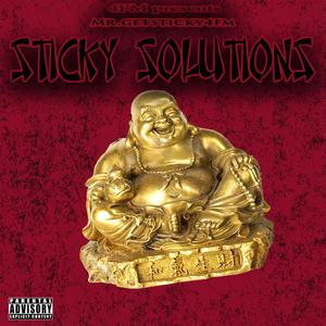 Sticky Solutions (Explicit)