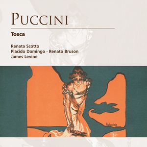 Tosca - Act 1: E buona la mia Tosca (Cavaradossi, Angelotti, Sacristan, Choirboys) (1997 Remastered Version)