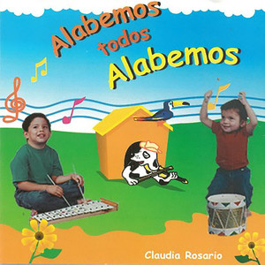 Alabemos Todos Alabemos