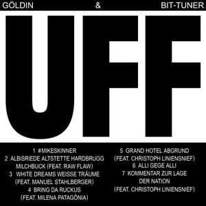 Uff (Explicit)