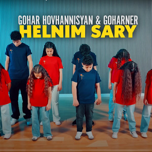 Helnim sary
