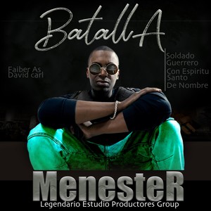 Batalla(Deluxe)