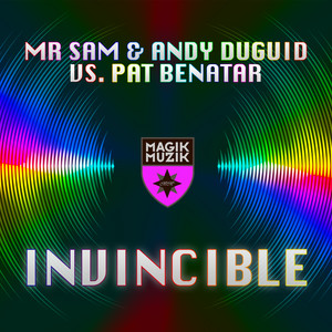 Invincible
