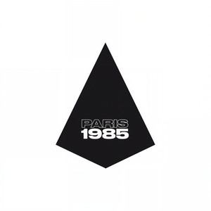 Paris 1985