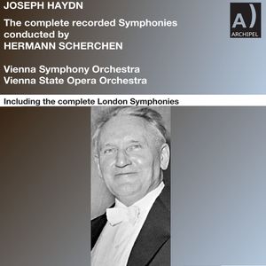 Symphony No. 94 in G Major, Hob. I:94 