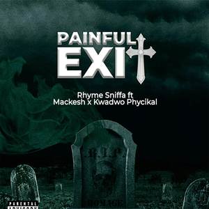 painful exit (Explicit)