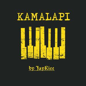 KAMALAPI (feat. Steazy Beatz & DA Essential Keyz)