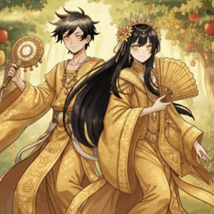 Ora yê yê ô Mamãe Oxum