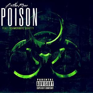 Poison (feat. BeamerBoyz Quatty) (Explicit)