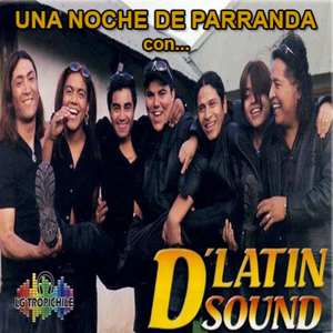 Una Noche de Parranda con...