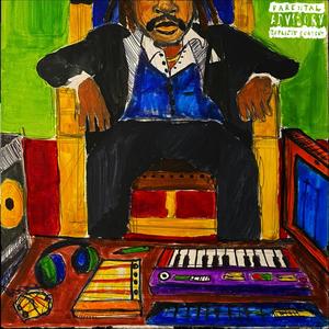 Rico Wade (feat. Z. Smith & 007Bonez) (Explicit)
