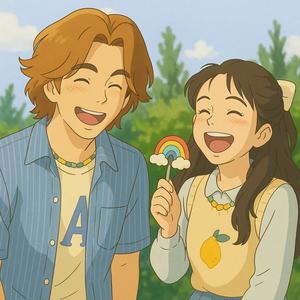 เธอ อย่าพึ่งชอบใครได้ป่ะ